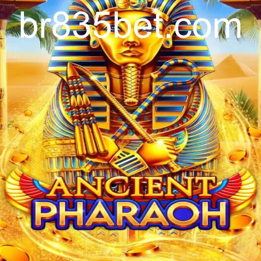 AncientPharaoh: Explorando as Maravilhas do Antigo Egito