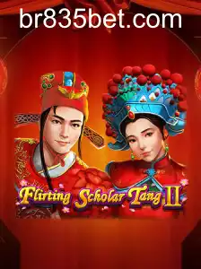 FlirtingScholarTangII