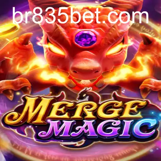 MERGEMAGIC