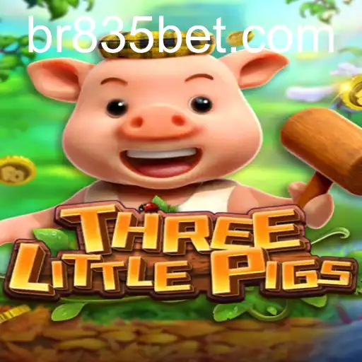 THREELITTLEPIGS: Aventura e Estratégia no Mundo de KKBet