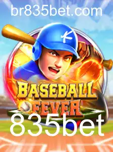 BaseballFever: A Revolução no Mundo dos Esportes Virtuais