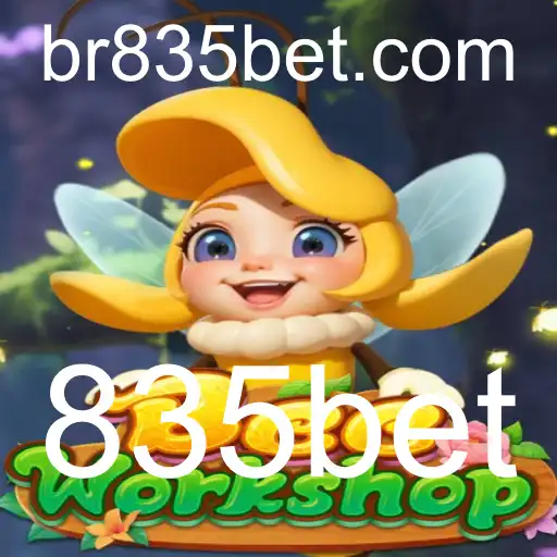 Descubra o Empolgante Mundo de BeeWorkshop: Um Olhar Aprofundado no Novo Jogo com a Palavra-Chave 835bet