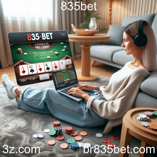 Vantagens exclusivas 835bet para jogadores brasileiros - São Paulo, Rio, BH