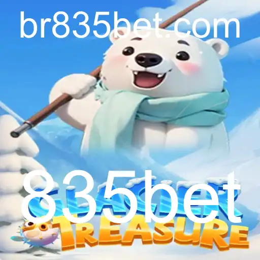 GlacierTreasure: Descubra a Aventura Gelada no Mundo dos Jogos