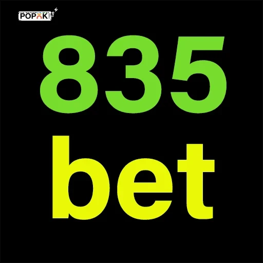 835bet Logo