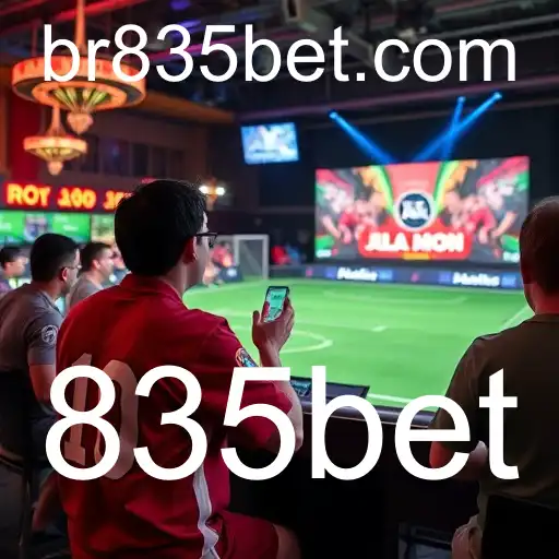 Jogos ao vivo
