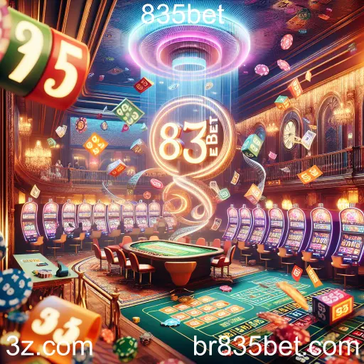 Estatísticas de bônus da 835bet em São Paulo, Rio de Janeiro e Brasília