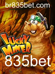 Explorando o Mundo de LuckyMiner: O Jogo que Está Conquistando os Jogadores Online