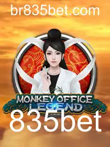 Descubra o Mundo de MonkeyOfficeLegend: O Jogo dos Negócios com Diversão Animal