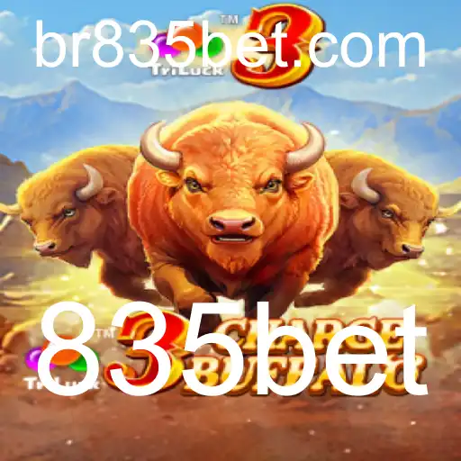 Descubra o Mundo Imersivo de 3ChargeBuffalo: A Nova Sensação no Jogo de Apostas