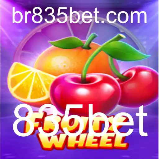 Descubra o Empolgante Mundo de FruityWheel com 835bet