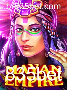 Descubra MayanEmpire: O Novo Jogo de Estratégia da 835bet