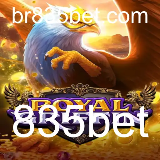 Explorando o Mundo de RoyalGriffin: Um Jogo Inovador com a Parceria 835bet