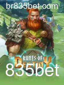 RunesOfDestiny: Descubra o Universo do Jogo e Suas Regras Envolventes
