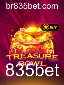 TreasureBowl: Descubra o Novo Fenômeno dos Jogos de Aventura