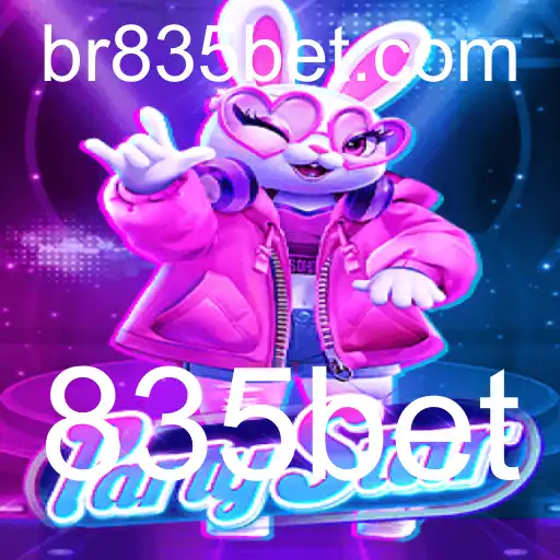 Descubra a Diversão do Jogo PartyStar e Como 835bet Transforma sua Experiência