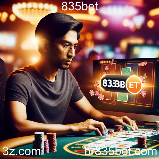 Catálogo 835bet 2.547 jogos - Pragmatic Play, Evolution, NetEnt