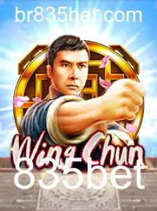 Descubra o Jogo WingChun com a Palavra-Chave 835bet